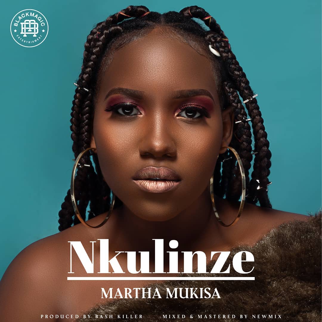 Martha Mukisa